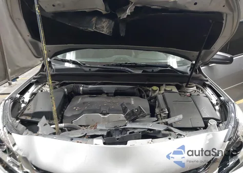 2015 Chevrolet Malibu 1Lt z USA, uszkodzony, nr VIN 1G11C5SL1FU149138